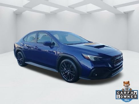Used 2025 Subaru WRX Premium image 3