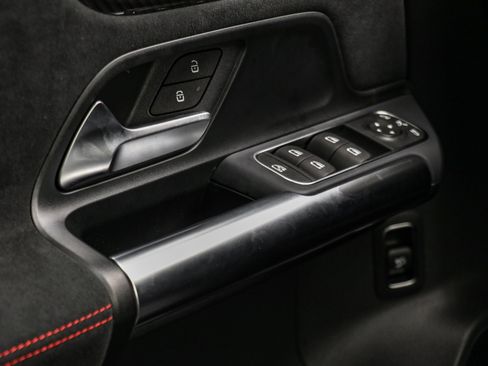 New 2026 Mercedes-Benz GLA 35 AMG 4MATIC image 14