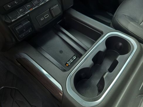 Used 2022 Chevrolet Silverado 1500 LTZ w/ Safety Package II image 28