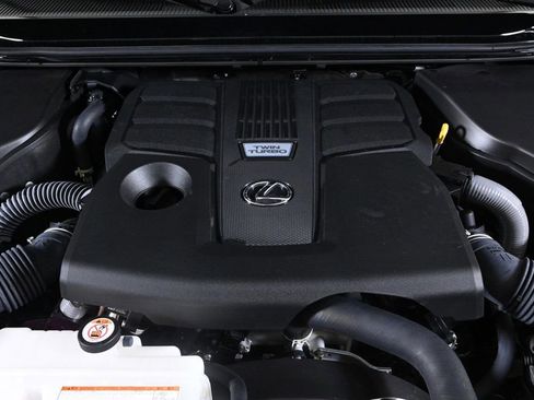 Used 2025 Lexus GX 550 image 25