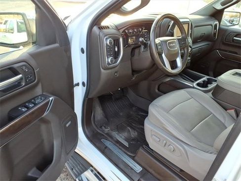 Used 2020 GMC Sierra 1500 SLT w/ SLT Premium Plus Package image 10
