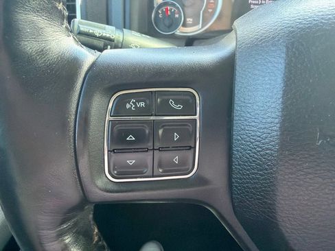 Used 2017 RAM 1500 Big Horn AWD/4WD image 10