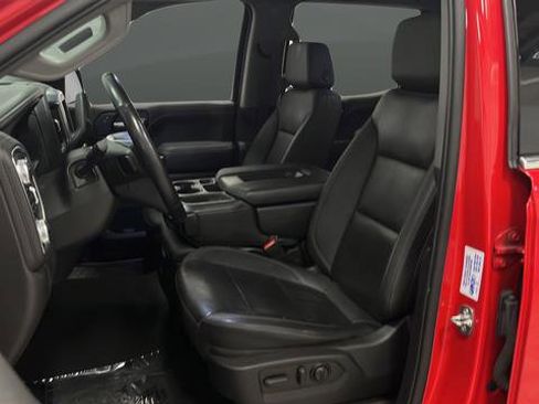 Used 2022 GMC Sierra 1500 SLT image 9