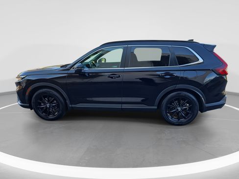 Used 2023 Honda CR-V Sport image 8