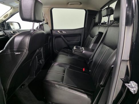 Used 2022 Ford Ranger Lariat w/ Technology Package image 22