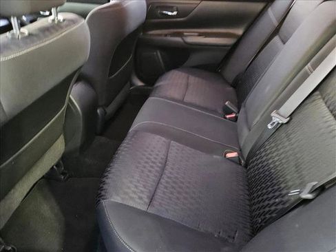 Used 2018 Nissan Altima 2.5 S w/ S Convenience Package image 17