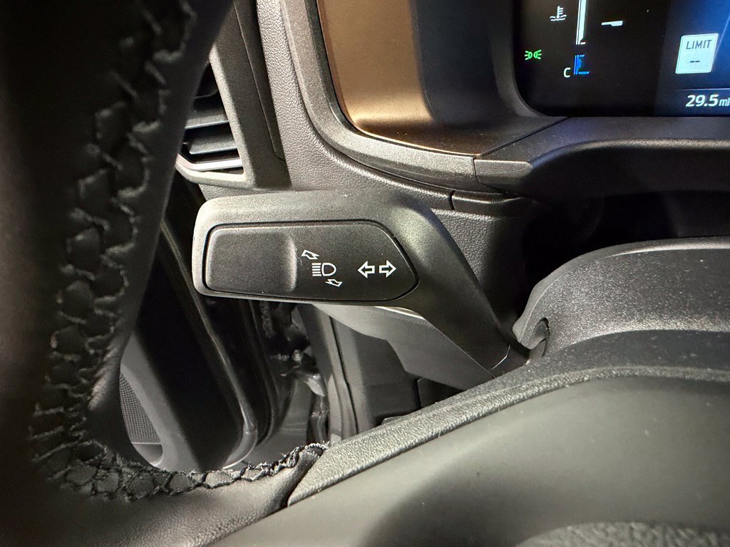 New 2026 Ford Bronco Sport Outer Banks w/ Outer Banks Tech Package+ AWD/4WD image 19