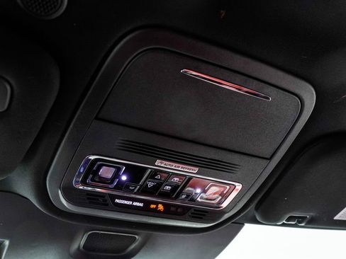 Used 2025 Lincoln Aviator Reserve w/ Illumination Package AWD/4WD image 43