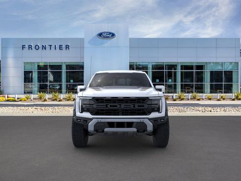 New 2025 Ford F150 Raptor image 6