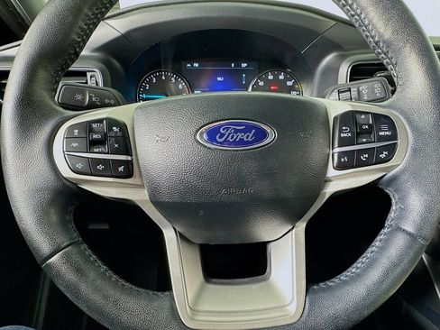 Used 2022 Ford Explorer XLT w/ Equipment Group 202A AWD/4WD image 41