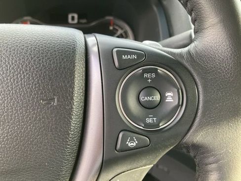 Certified 2023 Honda Ridgeline RTL image 19