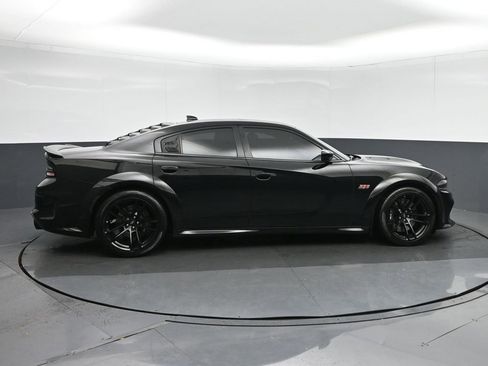 Used 2023 Dodge Charger Scat Pack image 8