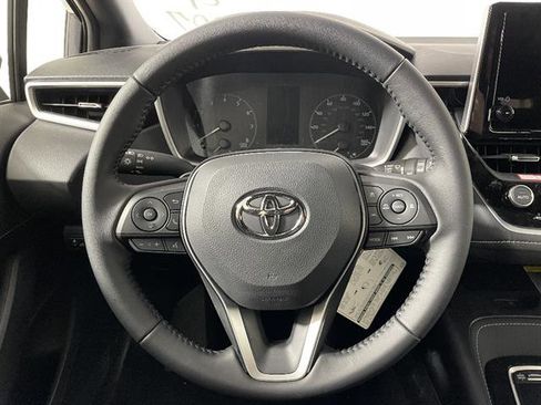 New 2026 Toyota Corolla SE image 13