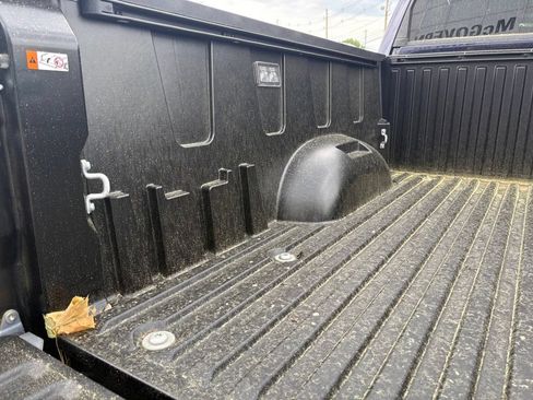 New 2026 Toyota Tundra Platinum AWD/4WD image 23
