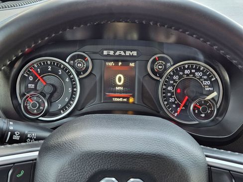 Used 2020 RAM 1500 Lone Star image 19