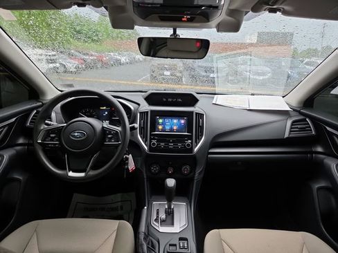 Used 2020 Subaru Impreza 2.0i Premium AWD/4WD image 10