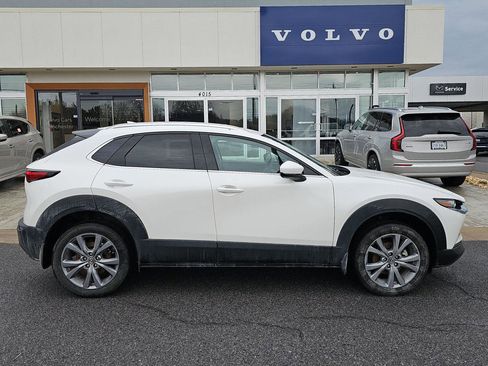 Used 2025 MAZDA CX-30 AWD 2.5 S w/ Premium Package image 6