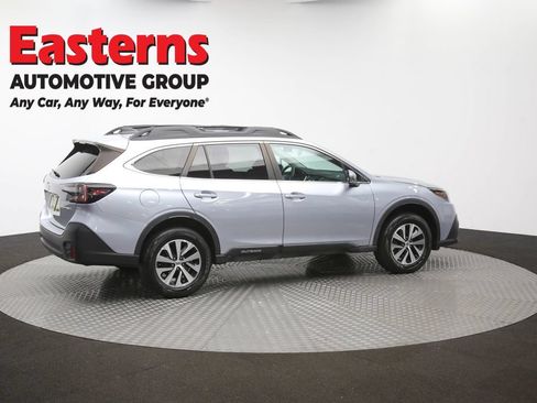 Used 2022 Subaru Outback Premium AWD/4WD image 43