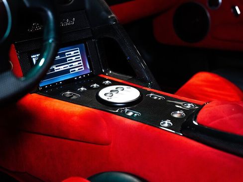 Used 2008 Lamborghini Murcielago LP 640 AWD/4WD image 9