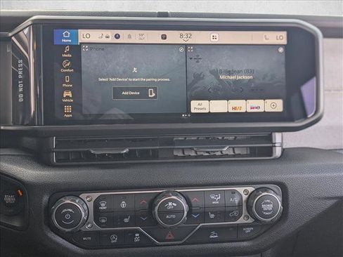 New 2026 Jeep Wrangler Sport S image 12