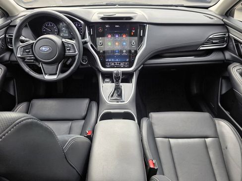 Certified 2022 Subaru Outback Limited image 12