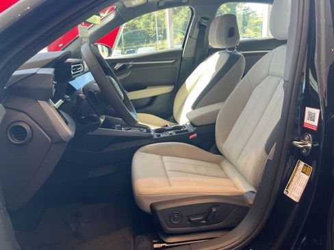 New 2026 Audi A3 2.0T Premium image 20