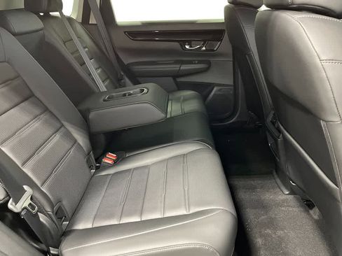 New 2026 Honda CR-V EX-L image 27