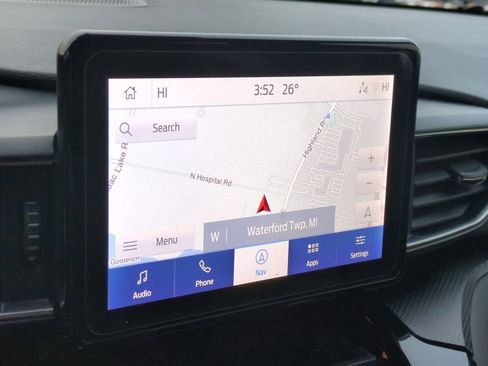 Used 2022 Ford Explorer ST w/ Equipment Group 401A image 30