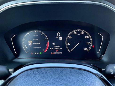 Used 2023 Honda Pilot EX-L image 21