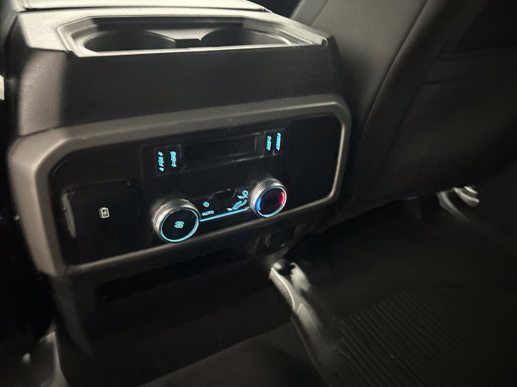 Used 2019 Ford Expedition XLT AWD/4WD image 16
