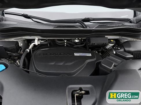 Used 2017 Honda Ridgeline RTL-T image 15