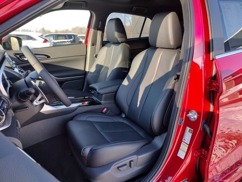 New 2026 Mitsubishi Eclipse Cross SEL image 6