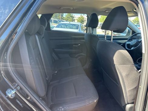 Used 2026 Hyundai Tucson SEL image 20