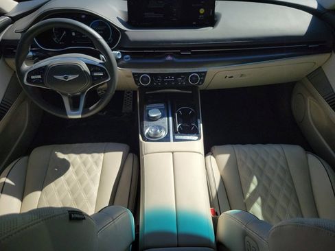 Used 2024 Genesis G80 2.5T Sport Prestige w/ Sport Prestige Package image 11