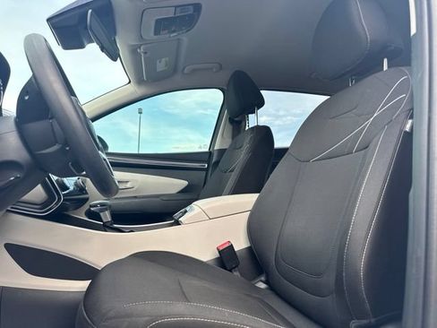 Used 2022 Hyundai Tucson SEL FWD image 7