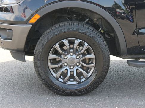 Used 2022 Ford Ranger XLT w/ Equipment Group 301A Mid AWD/4WD image 18