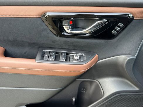 New 2026 Subaru Forester Touring image 10