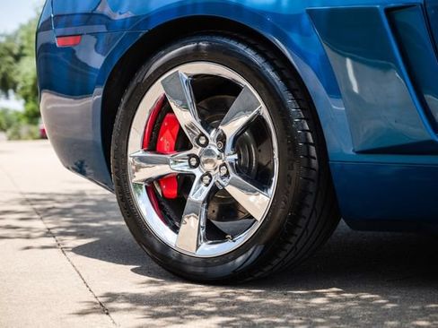Used 2010 Chevrolet Camaro SS w/ RS Package RWD image 45
