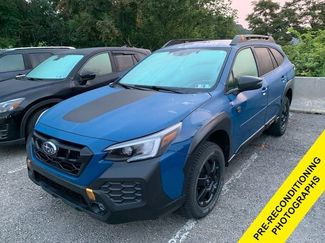 Used 2024 Subaru Outback Wilderness AWD/4WD video 1