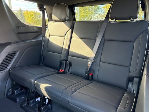 New 2025 Chevrolet Tahoe Premier image 34