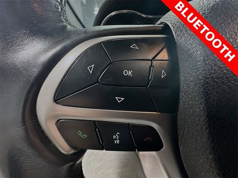 Used 2018 Jeep Grand Cherokee High Altitude image 33