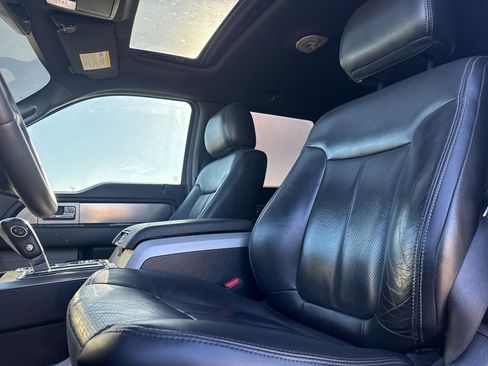 Used 2013 Ford F150 FX2 w/ Luxury Equipment Group image 30