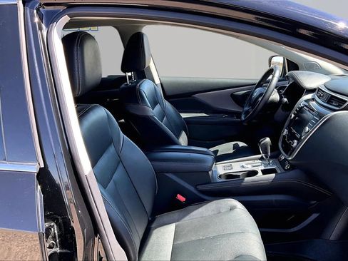 Used 2020 Nissan Murano SL AWD/4WD image 35