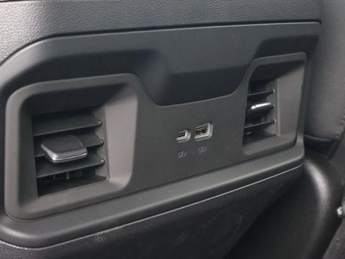 New 2026 Chevrolet Silverado 1500 LT Trail Boss w/ LT Trail Boss Premium Package AWD/4WD image 39