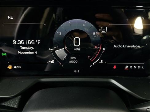 New 2026 GMC Acadia Elevation image 12