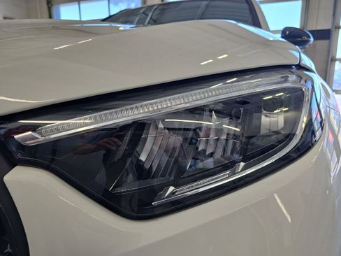 Certified 2026 Mercedes-Benz GLC 300 4MATIC image 35