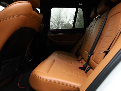 Used 2018 BMW X3 xDrive30i image 13