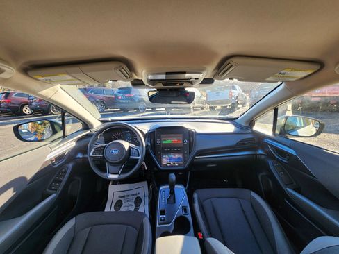 Used 2024 Subaru Impreza 2.0i image 9
