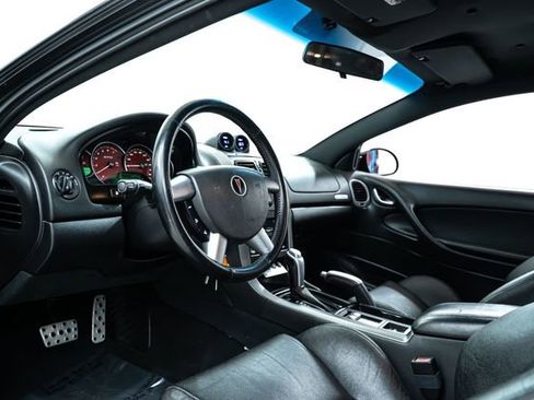 Used 2005 Pontiac GTO image 22