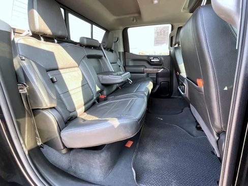 Used 2021 GMC Sierra 1500 Denali w/ Technology Package image 18